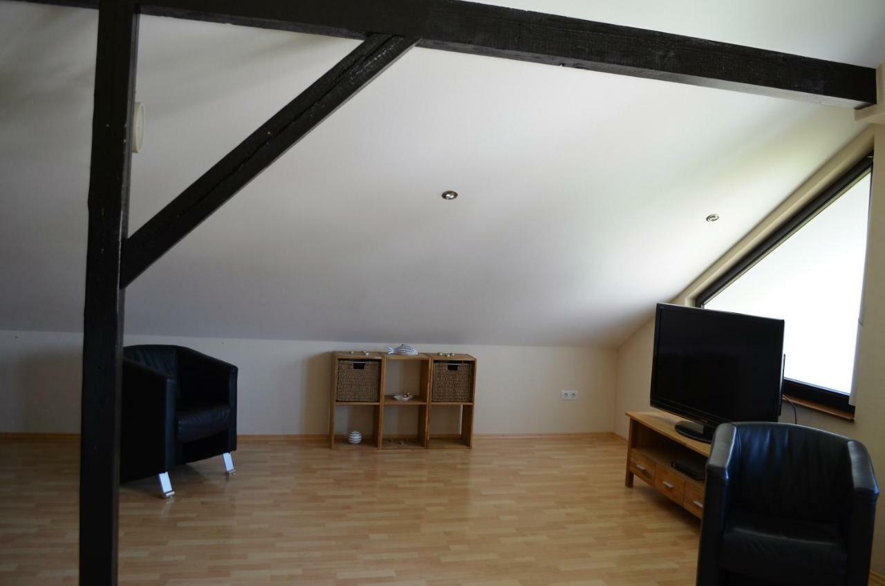 Brucktal Beim Hooch "Schindelloft" 아파트 외부 사진