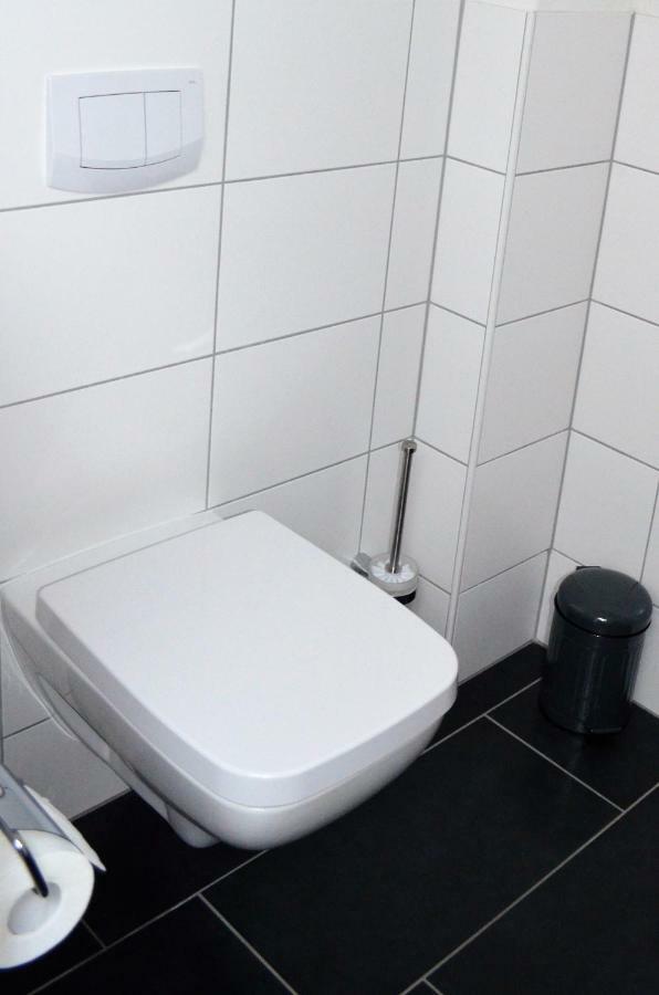 Brucktal Beim Hooch "Schindelloft" 아파트 외부 사진