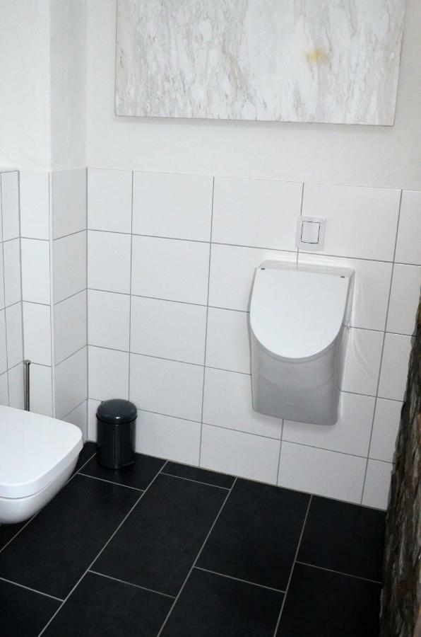 Brucktal Beim Hooch "Schindelloft" 아파트 외부 사진